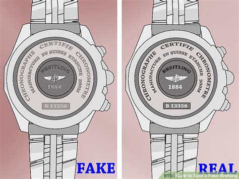 how to tell if a breitling watch is fake|breitling serial number authentication.